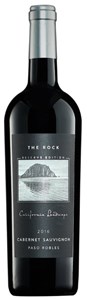 California Landscapes The Rock Reserve Cabernet Sauvignon 2016